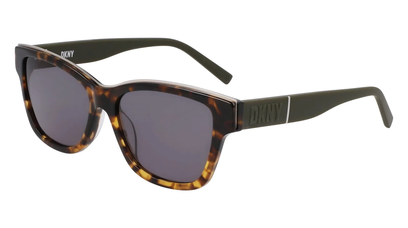 DKNY DK549S Sunglasses - view 3